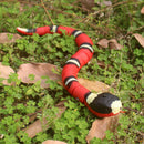 Smart Sensing Cat Toys Interactive Automatic Electronic Snake