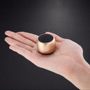 Mini USB Portable Bluetooth Speaker