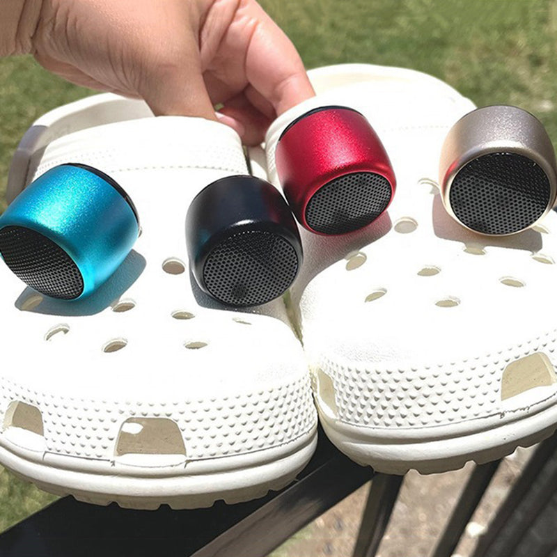 Mini USB Portable Bluetooth Speaker