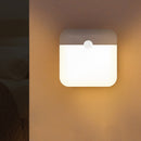 USB Charging Motion Sensor LED Light