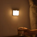 USB Charging Motion Sensor LED Light
