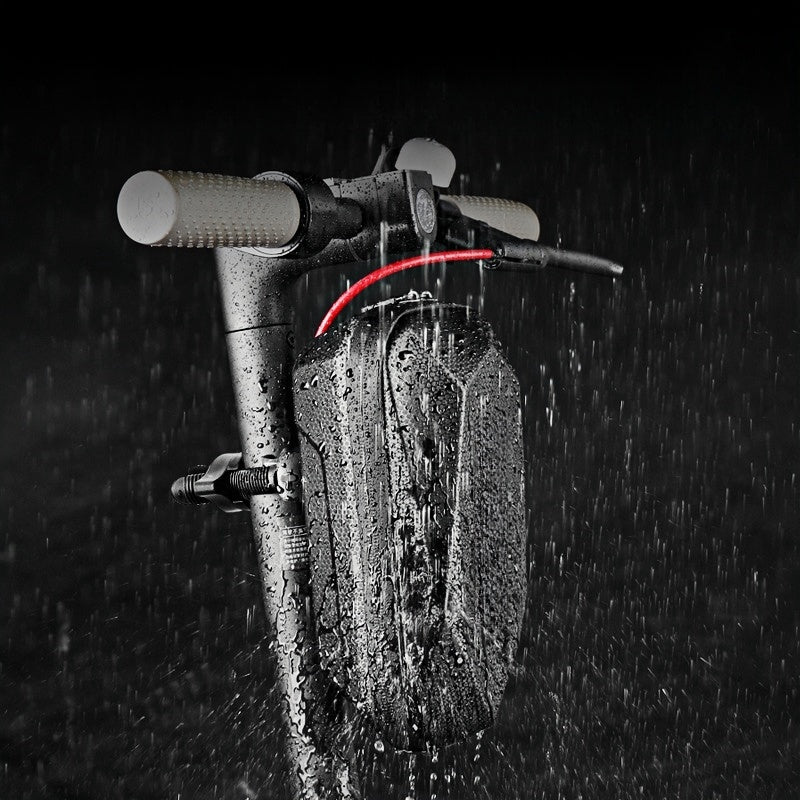 Electric Scooter Bag Accessories Waterproof Vehicle Storage Bag