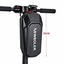 Electric Scooter Bag Accessories Waterproof Vehicle Storage Bag