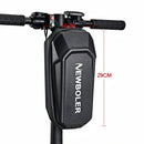 Electric Scooter Bag Accessories Waterproof Vehicle Storage Bag