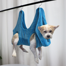Pet Grooming Bag Hammock Helper Restraint Bags for Bathing Trimming Nail