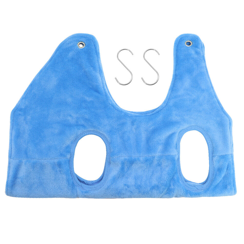 Pet Grooming Bag Hammock Helper Restraint Bags for Bathing Trimming Nail