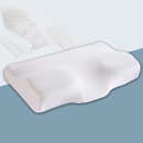 Cervical Pillow Ergonomic Contour Memory Foam Orthopedic Bed Pillow Neck Support