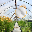 Greenhouse Film Cover Greenhouse Film UV Resistant Polyethylene Covering Garden Plants Flowers Agriculture_1