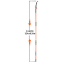 Manual Pole Saw Extendable Tree Pruner Sharp Steel Blade_9