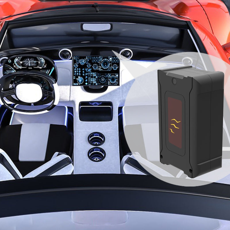 4G Portable GPS Tracker_4