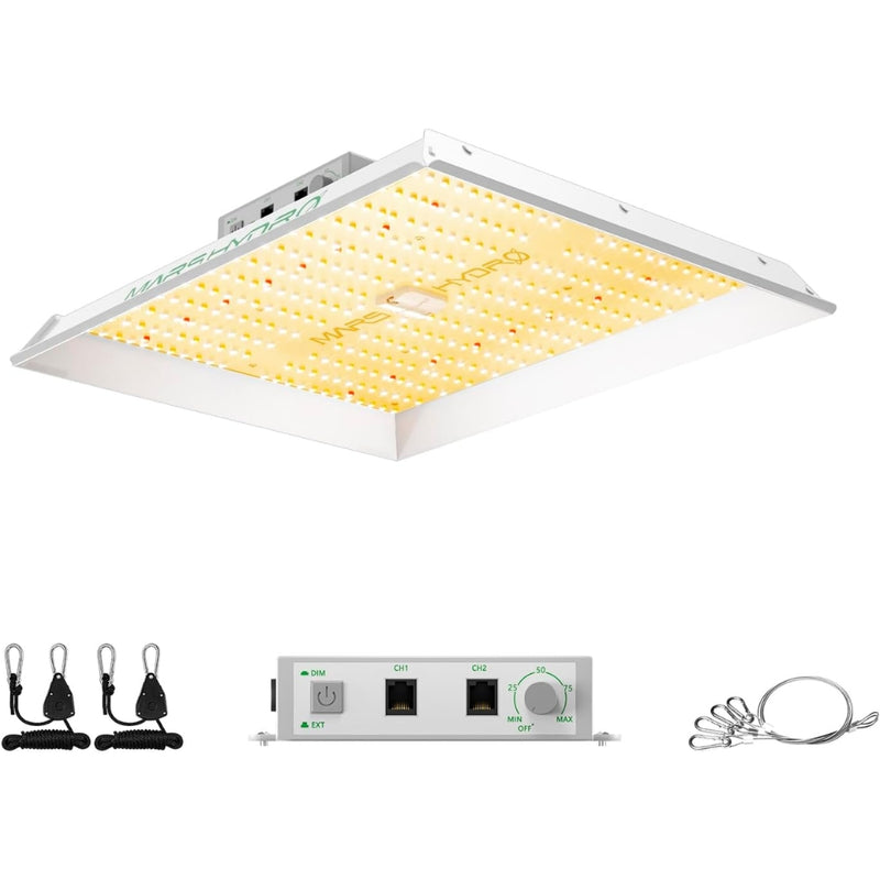 TS 1000 LED Grow Light Full Spectrum_1