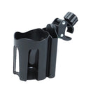Baby Stroller Water Cup Holder With Mobile Phone Holder
