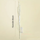 LED White Birch Branch Light for Festive Home and Wedding Decor