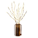 LED White Birch Branch Light for Festive Home and Wedding Decor