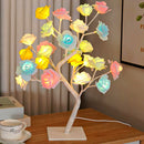 Artificial Christmas Tree Fairy Night Light