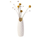 1pc Nordic Plastic Vase Simple Small Fresh Flower Pot