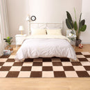 Soft Plush Children's Mat Baby Play Mat Baby Toys Eva Foam Puzzle Carpet