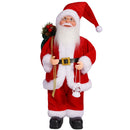 Santa Claus Doll Children Gift Christmas Tree Decorations