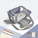 Airline Approved Pet Carrier Bag Backpack For Small Dogs and Cats