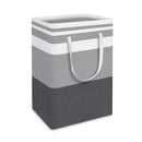 Large Waterproof Storage Basket for Dirty Laundry
