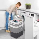Large Waterproof Storage Basket for Dirty Laundry