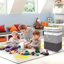 Large Waterproof Storage Basket for Dirty Laundry