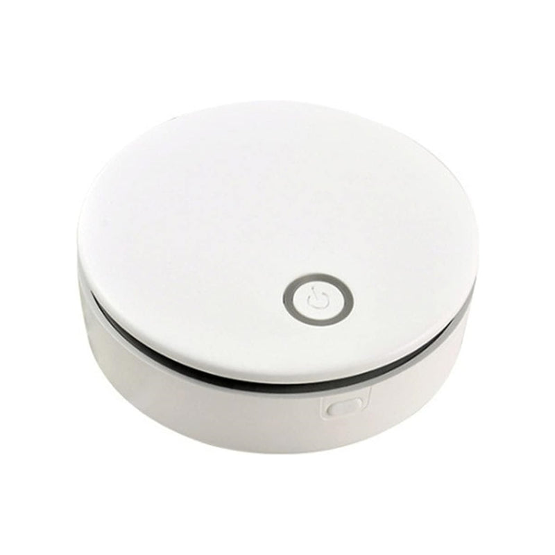 Portable Ozone Ionic Air Purifier 2 in 1 Eliminate Odor for Home Car Refrigerator Shoe Cabinet