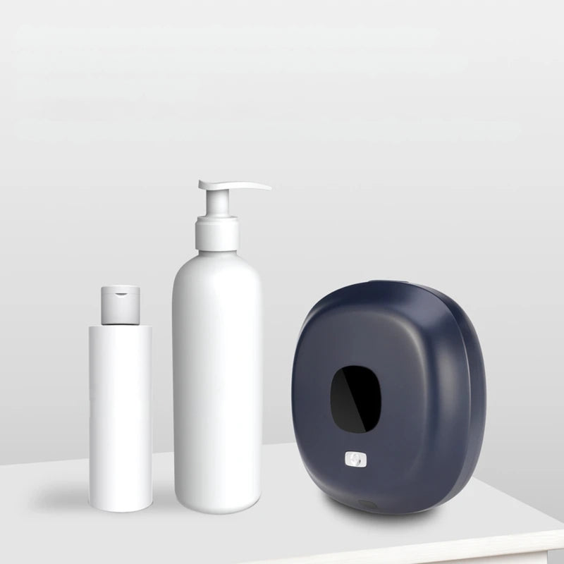 USB Charging Automatic Foam Soap Dispensers Bathroom Smart Washing Hand Machine