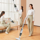 Cordless Wireless Vacuum Cleaner for Home Appliance Brushless Vaccum Cleaner