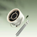 USB Desktop Range Hoods Portable Exhaust Fan Small Kitchen Hood Extractor Barbecue