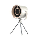 USB Desktop Range Hoods Portable Exhaust Fan Small Kitchen Hood Extractor Barbecue