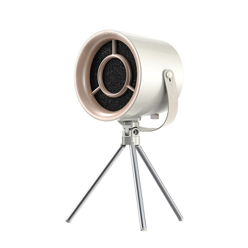 USB Desktop Range Hoods Portable Exhaust Fan Small Kitchen Hood Extractor Barbecue