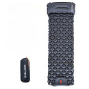 Ultralight Inflatable Camping Mattress with Built-in Pump