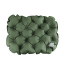 Inflatable Seat Cushion for Outdoor Sitting