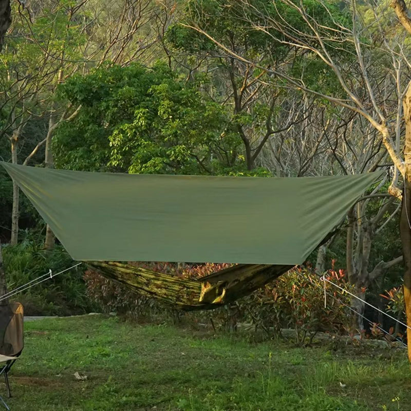 Extra Large Waterproof Hexagon Camping Mat