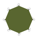 Extra Large Waterproof Hexagon Camping Mat