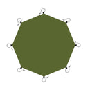 Extra Large Waterproof Hexagon Camping Mat