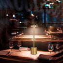 Rechargeable LED Touch Table Lamp