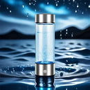 Updated 420ml Electric Hydrogen Water Generator Bottle