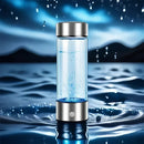 Updated 420ml Electric Hydrogen Water Generator Bottle
