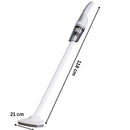 Cordless Wireless Vacuum Cleaner for Home Appliance Brushless Vaccum Cleaner