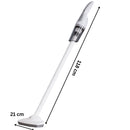 Cordless Wireless Vacuum Cleaner for Home Appliance Brushless Vaccum Cleaner