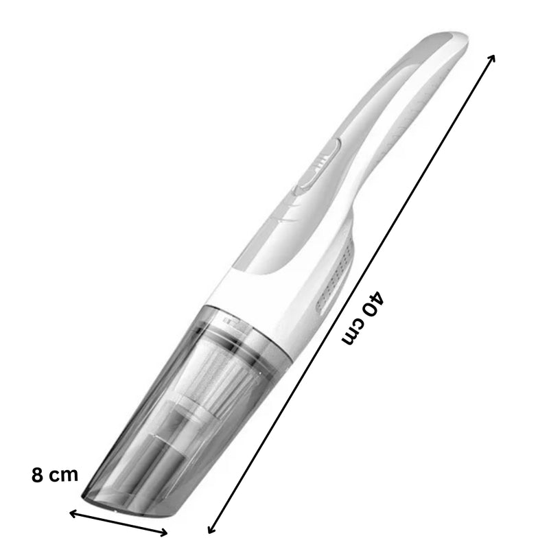 Cordless Wireless Vacuum Cleaner for Home Appliance Brushless Vaccum Cleaner