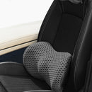 Breathable Memory Cushion Interior Accessories Seat Waist Pillow