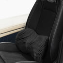 Breathable Memory Cushion Interior Accessories Seat Waist Pillow