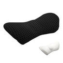 Breathable Memory Cushion Interior Accessories Seat Waist Pillow