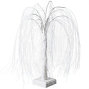 LED Sparkling Willow Tree Bonsai Christmas Decoration