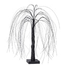LED Sparkling Willow Tree Bonsai Christmas Decoration