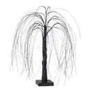 LED Sparkling Willow Tree Bonsai Christmas Decoration