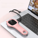 Childrens Electronic Microscope With Photo And Video Function 500X Observe